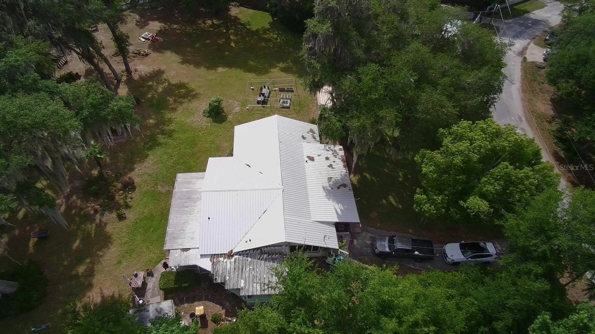 1724 SE 164th Circle Ocklawaha FL 32179