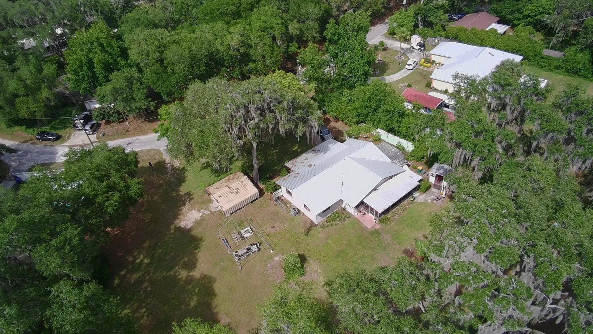 1724 SE 164th Circle Ocklawaha FL 32179