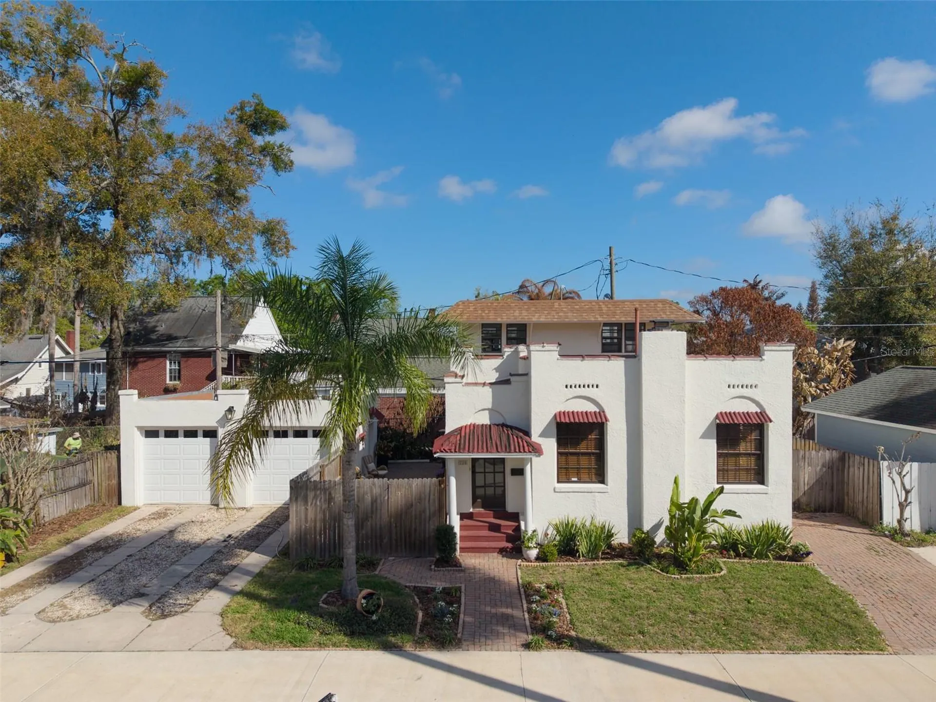 225 Hibiscus Court Orlando FL 32801