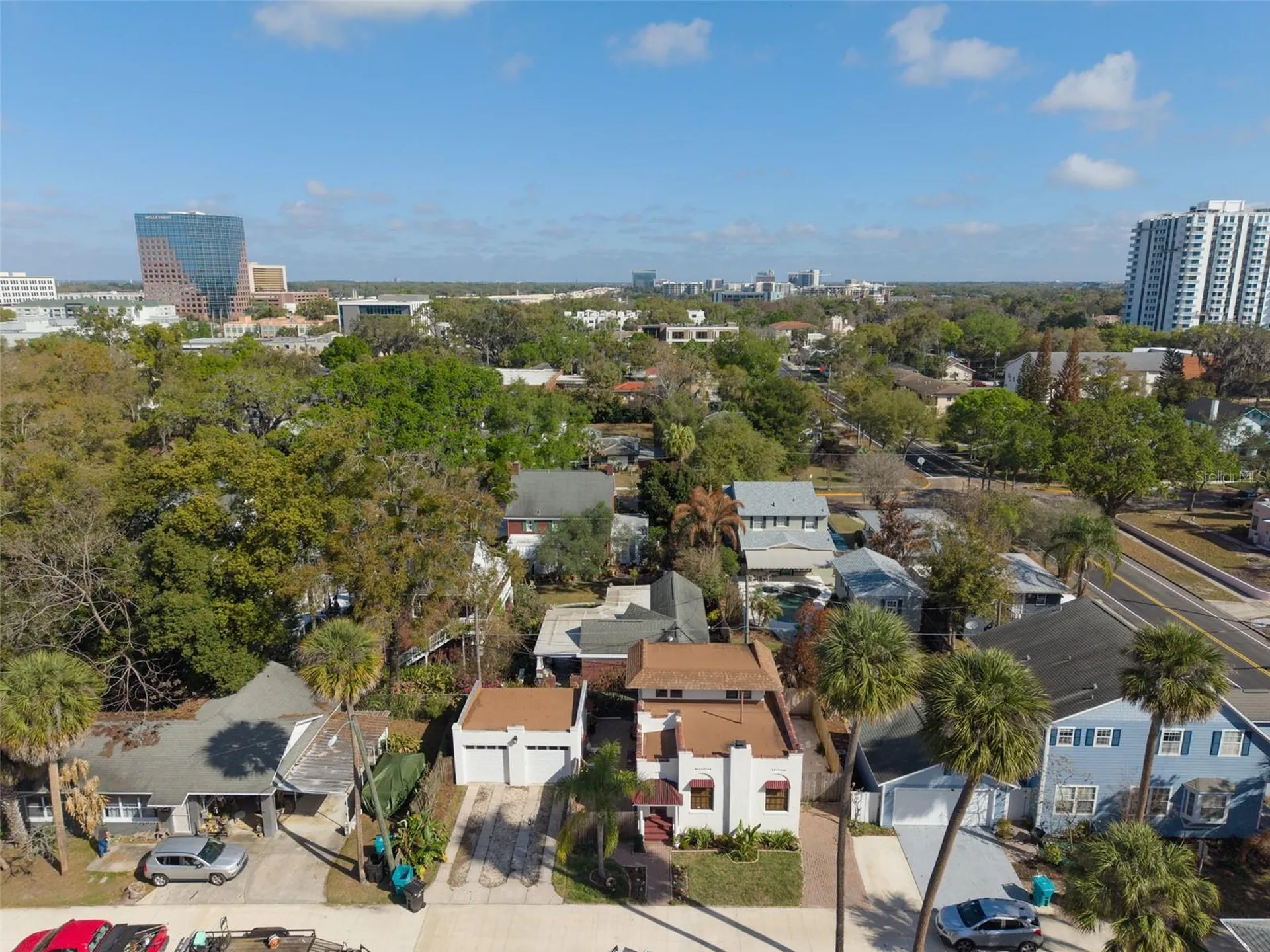 225 Hibiscus Court Orlando FL 32801
