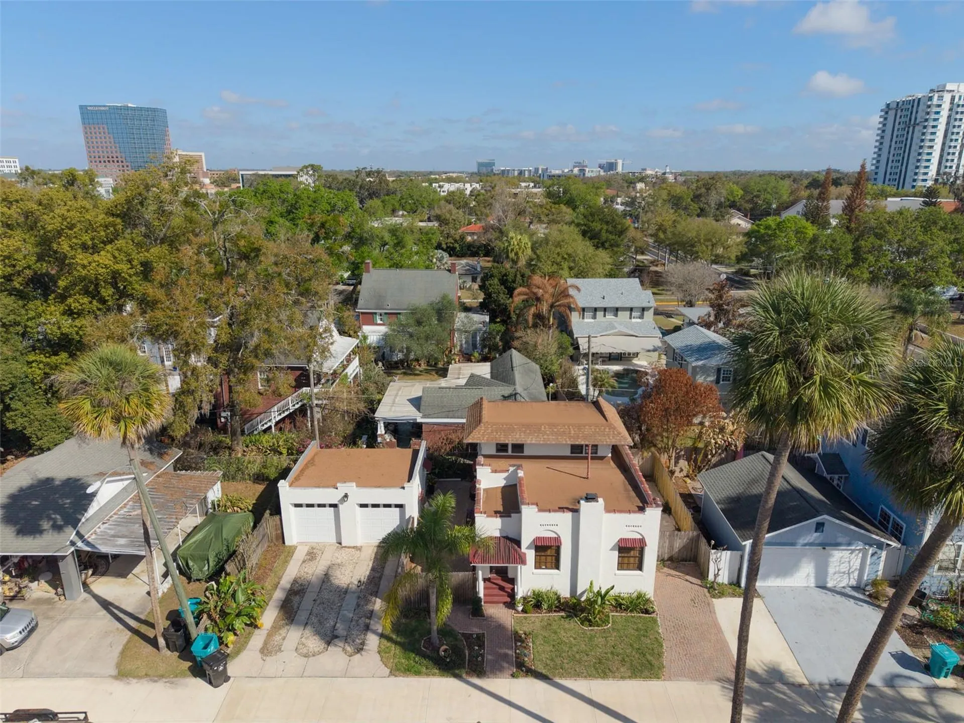 225 Hibiscus Court Orlando FL 32801