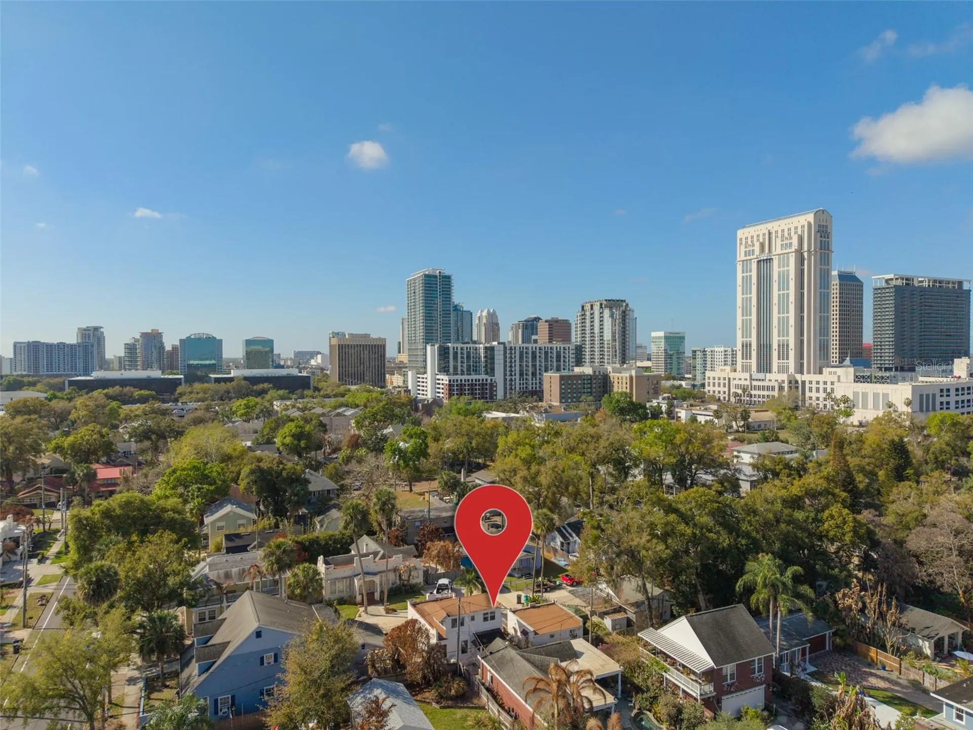 225 Hibiscus Court Orlando FL 32801