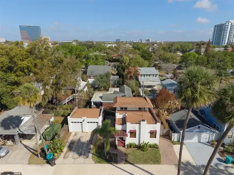 225 Hibiscus Court Orlando FL 32801