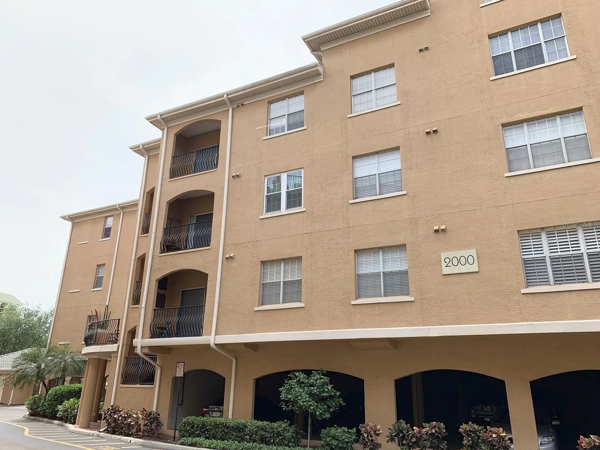 501 Knights Run Avenue Tampa FL 33602