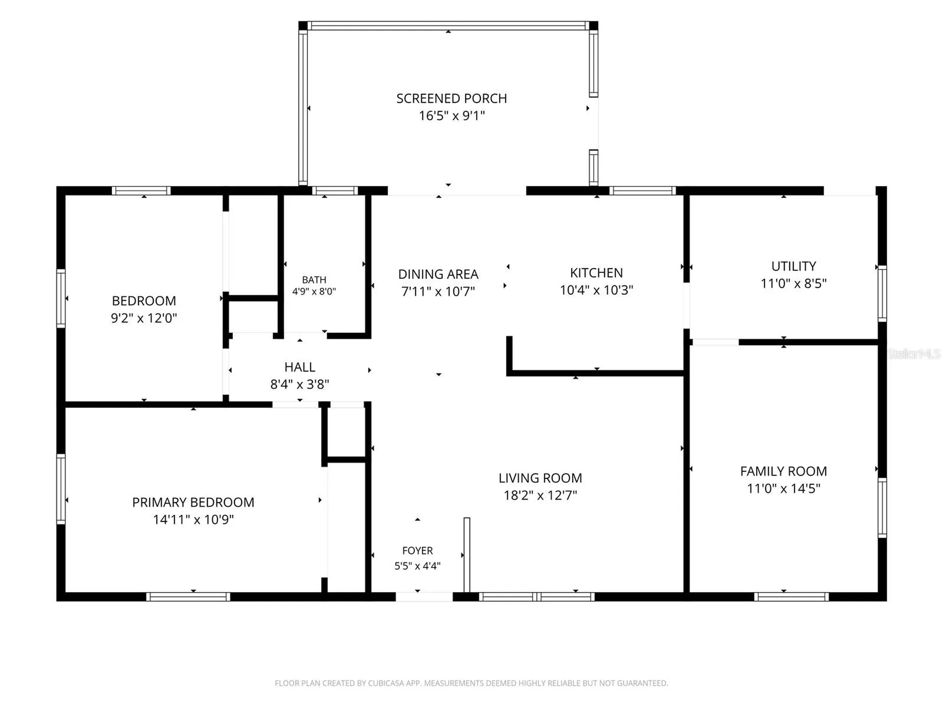 11465 69th Avenue Seminole FL 33772