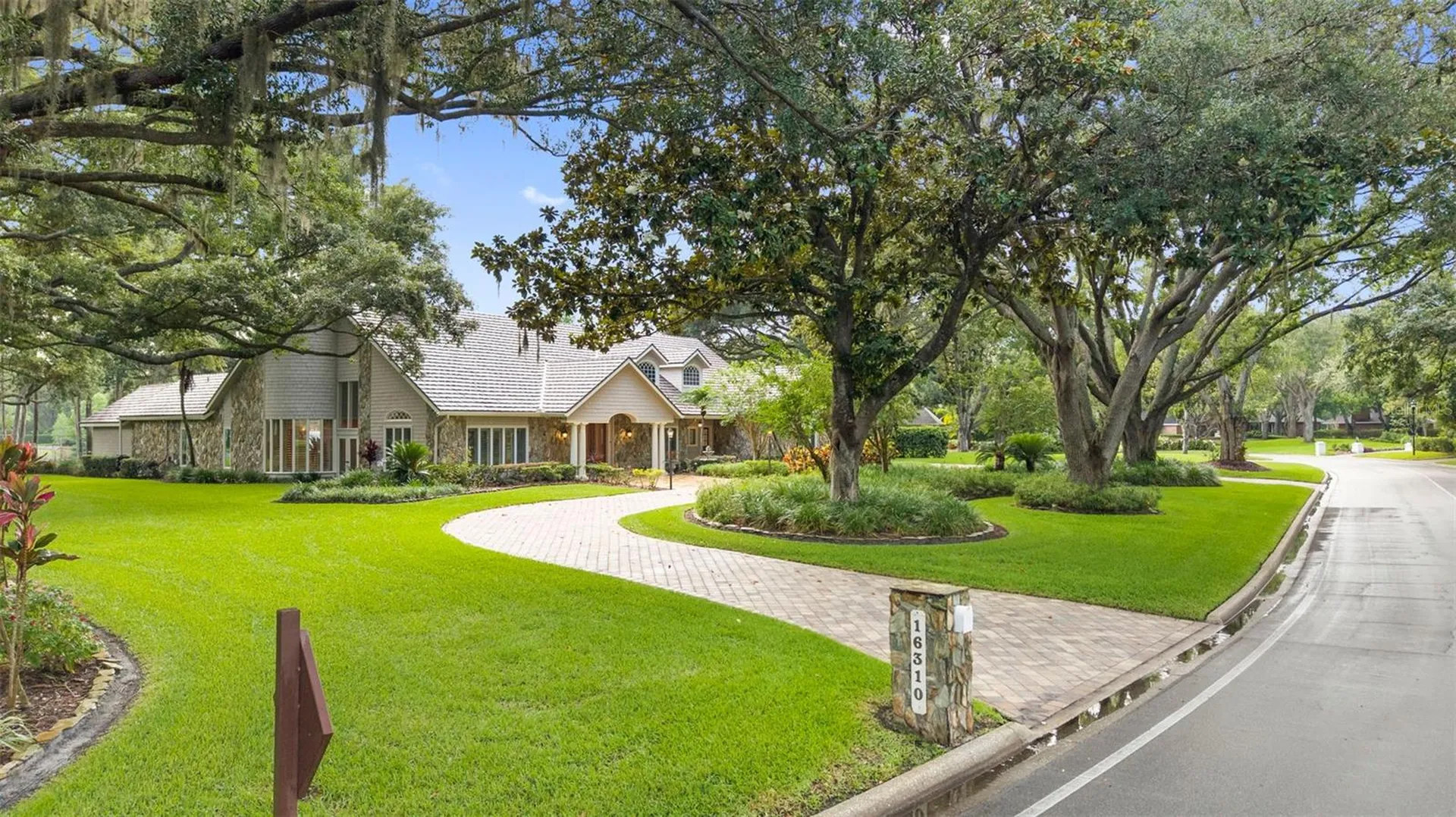 16310 Avila Boulevard Tampa FL 33613