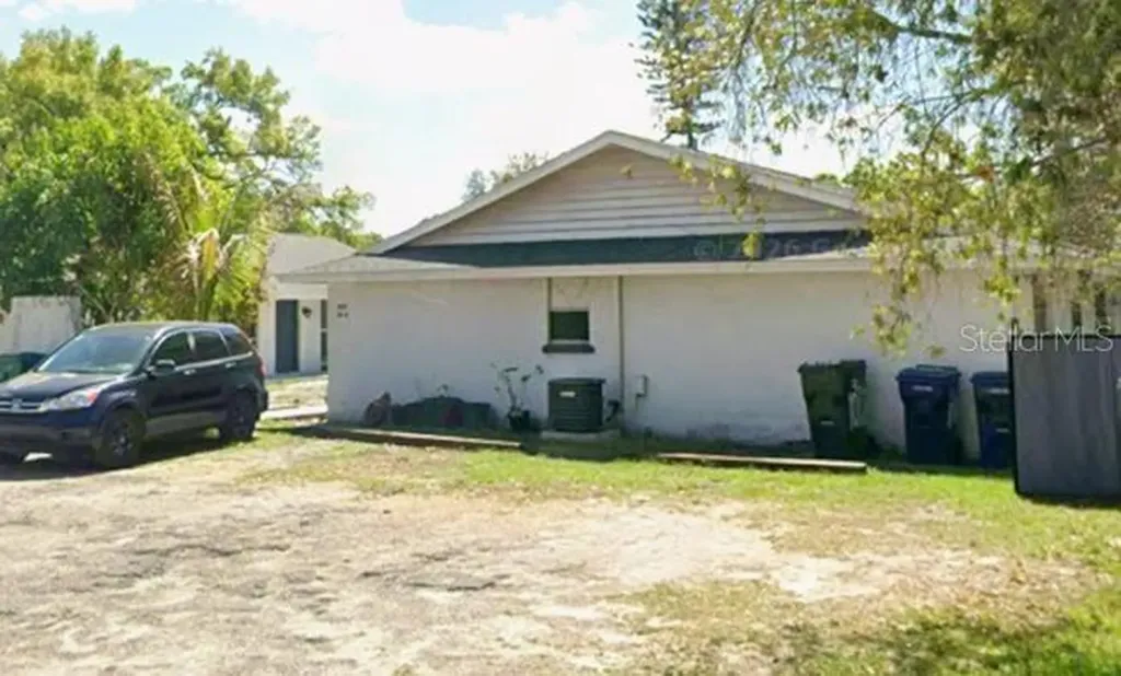 1022 61st Avenue Drive E Bradenton FL 34203
