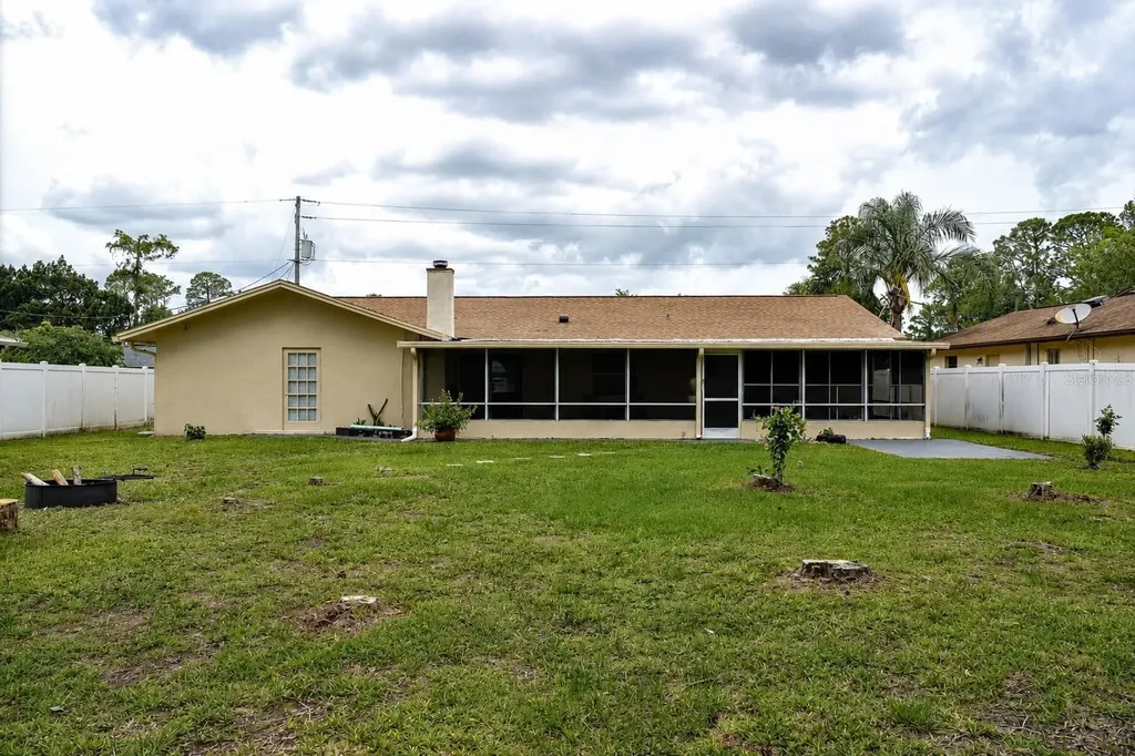 134 Beechwood Lane Palm Coast FL 32137