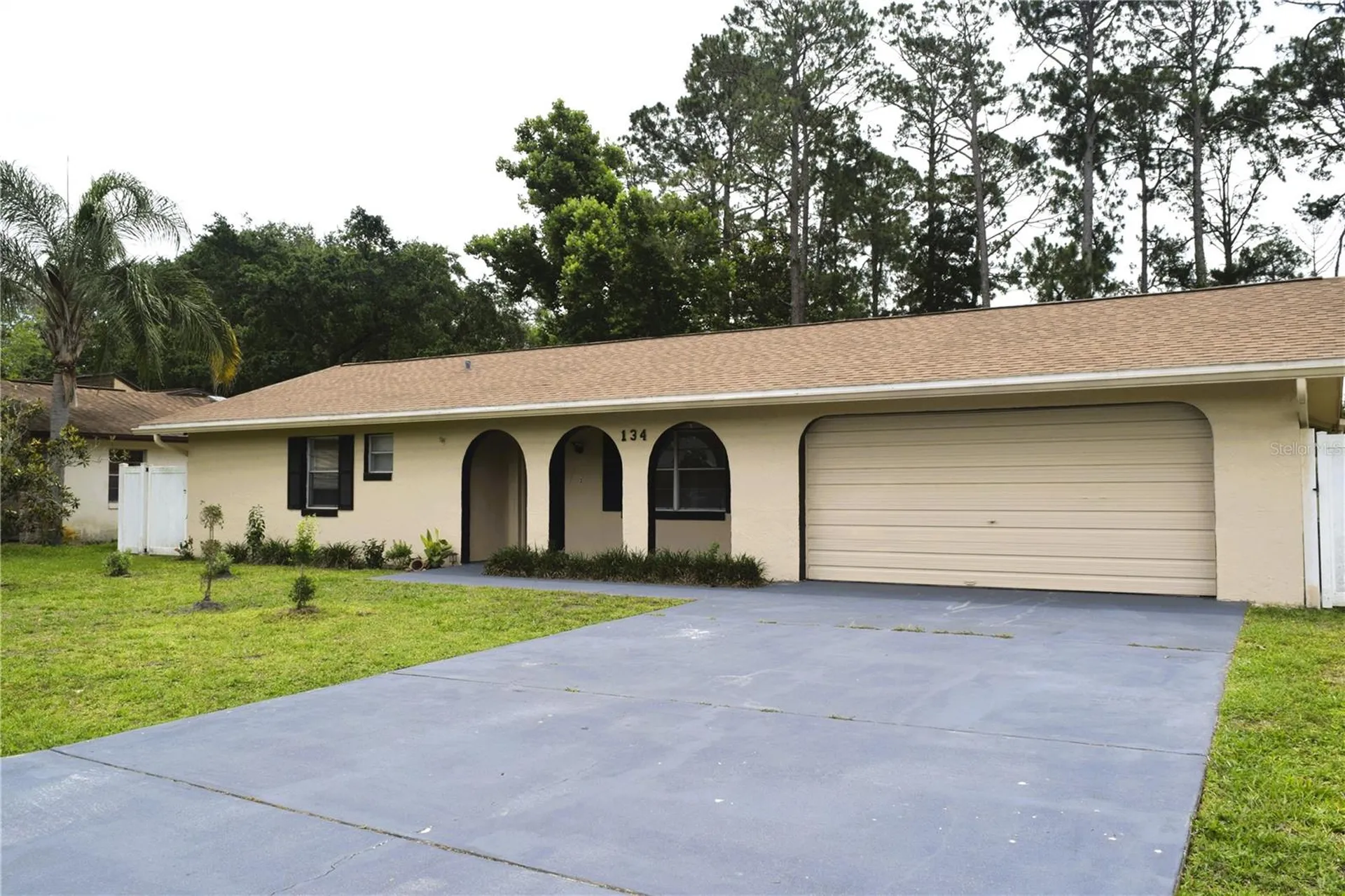 134 Beechwood Lane Palm Coast FL 32137