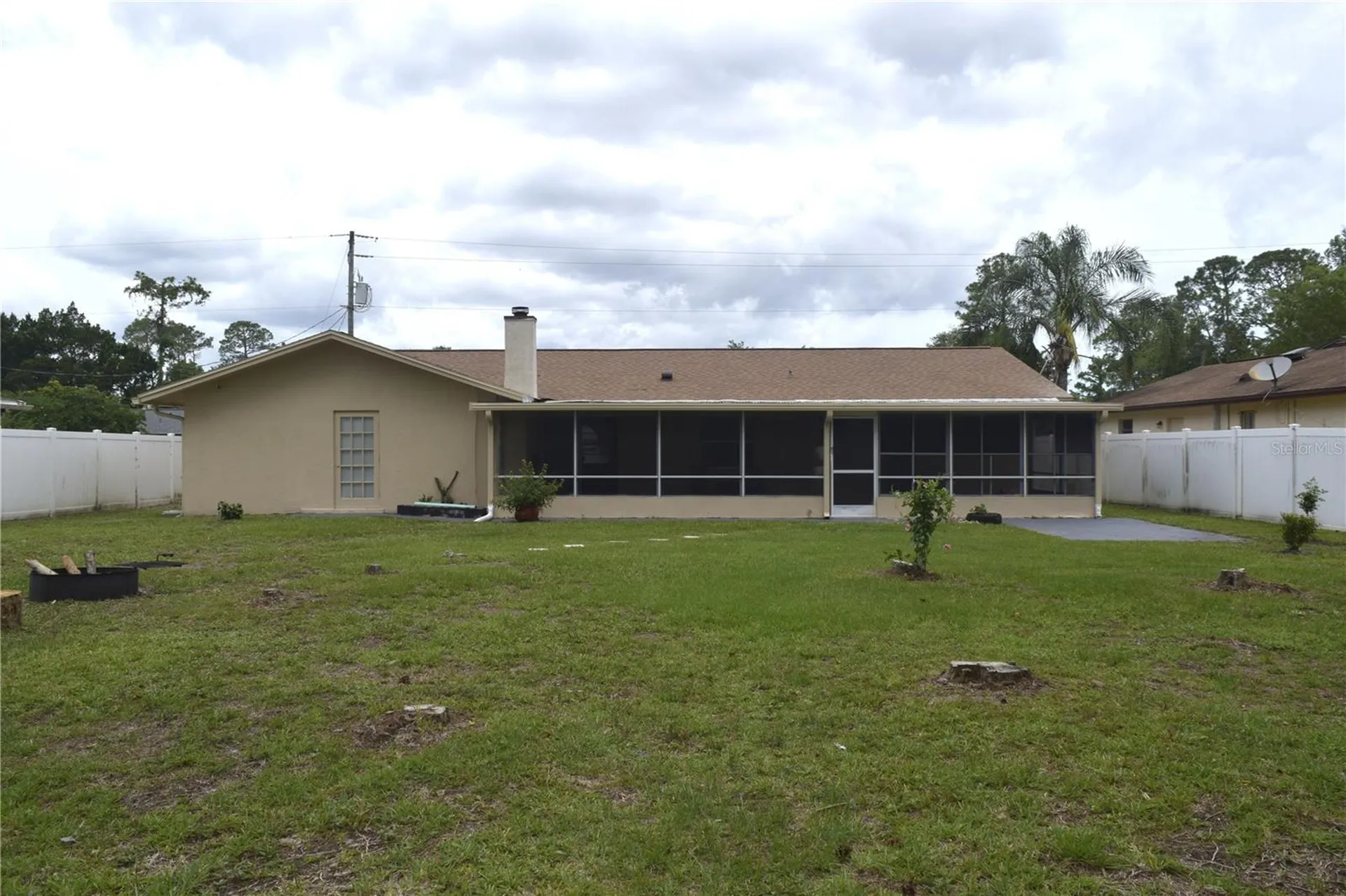134 Beechwood Lane Palm Coast FL 32137