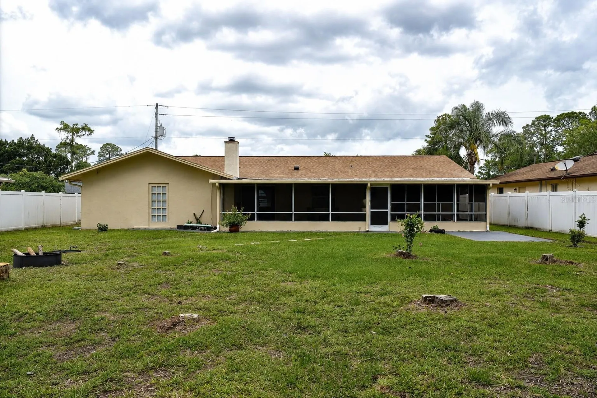 134 Beechwood Lane Palm Coast FL 32137