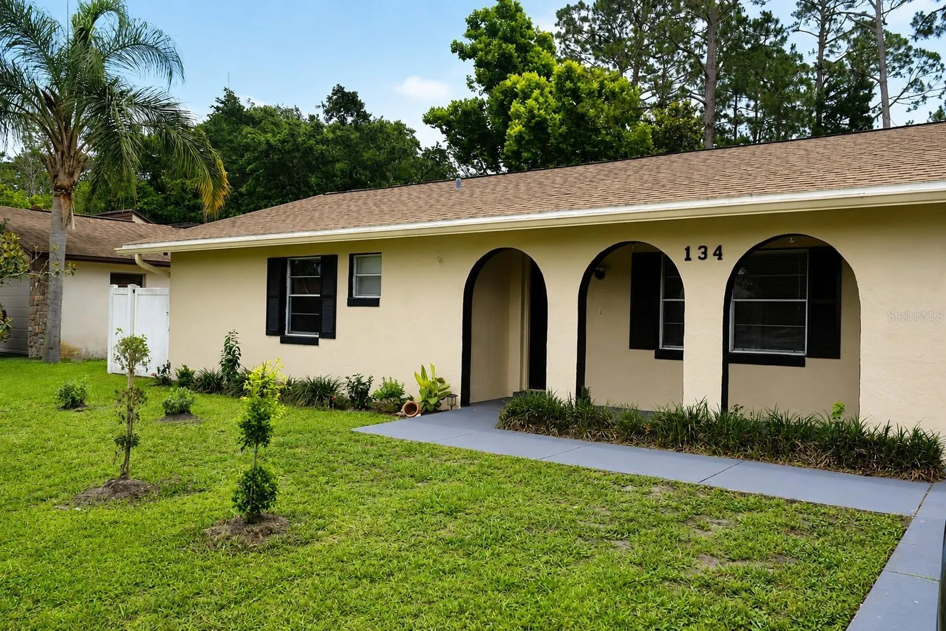134 Beechwood Lane Palm Coast FL 32137