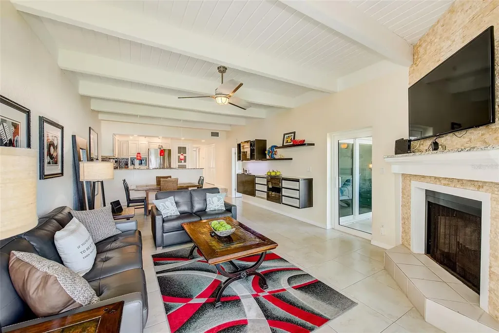 19530 Gulf Boulevard Indian Shores FL 33785