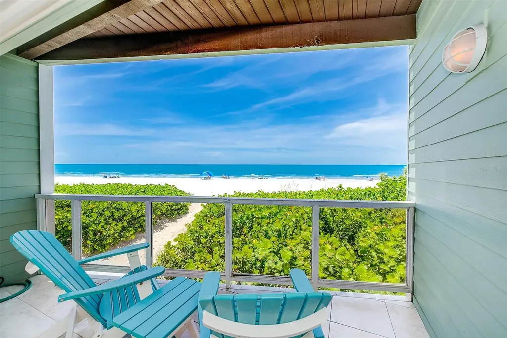 19530 Gulf Boulevard Indian Shores FL 33785