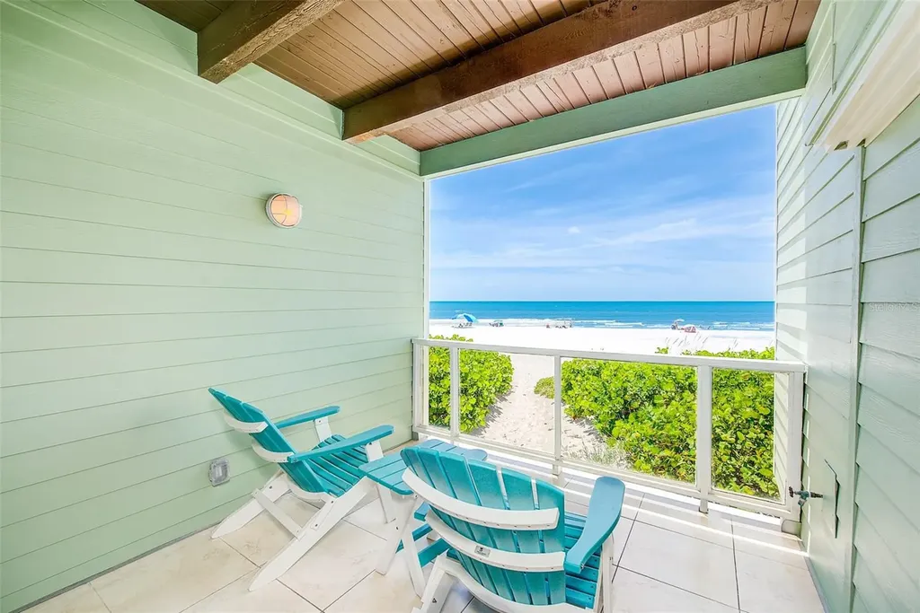 19530 Gulf Boulevard Indian Shores FL 33785