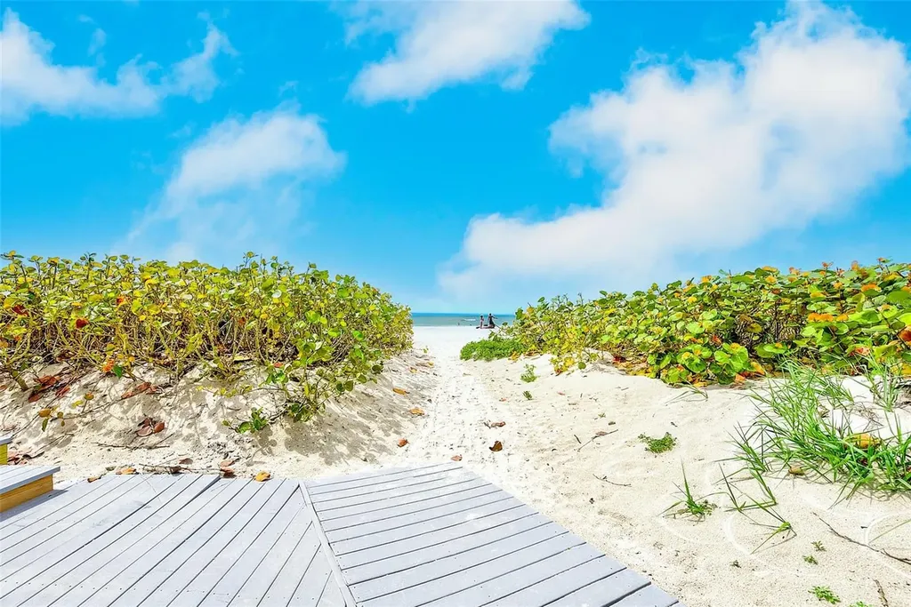 19530 Gulf Boulevard Indian Shores FL 33785