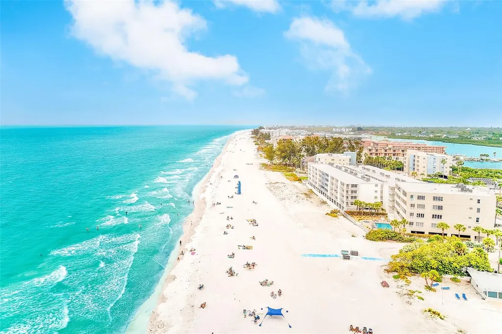 19530 Gulf Boulevard Indian Shores FL 33785