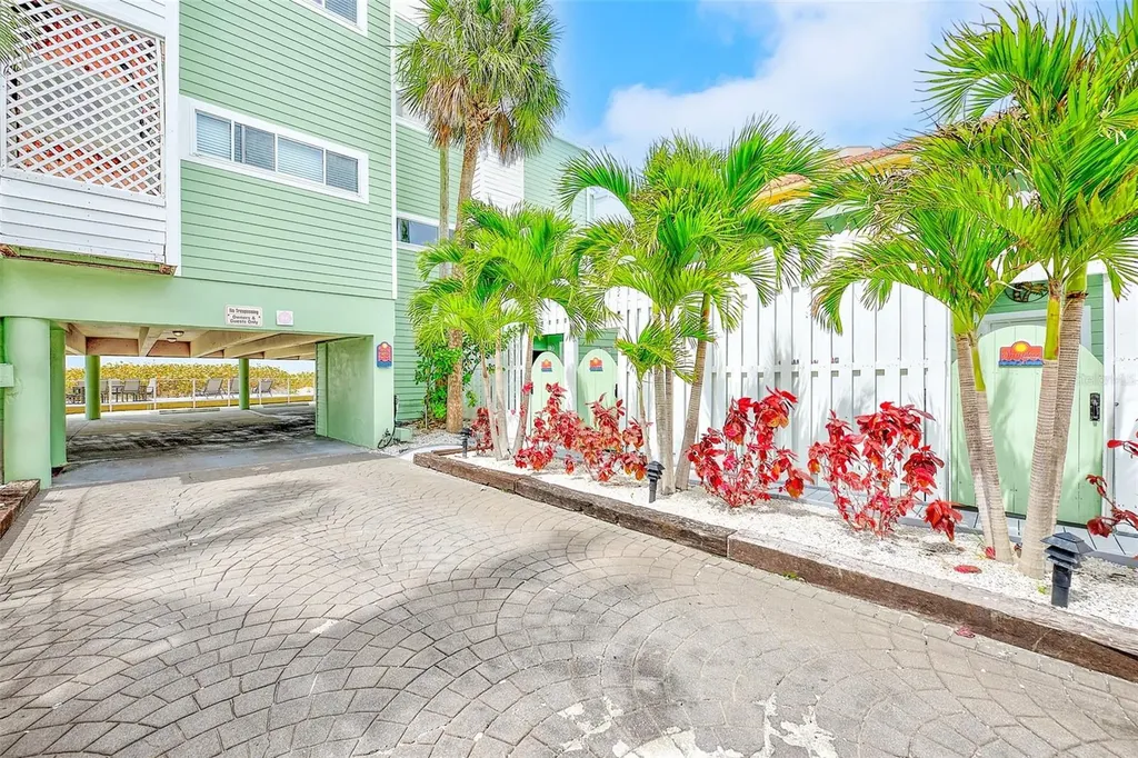 19530 Gulf Boulevard Indian Shores FL 33785