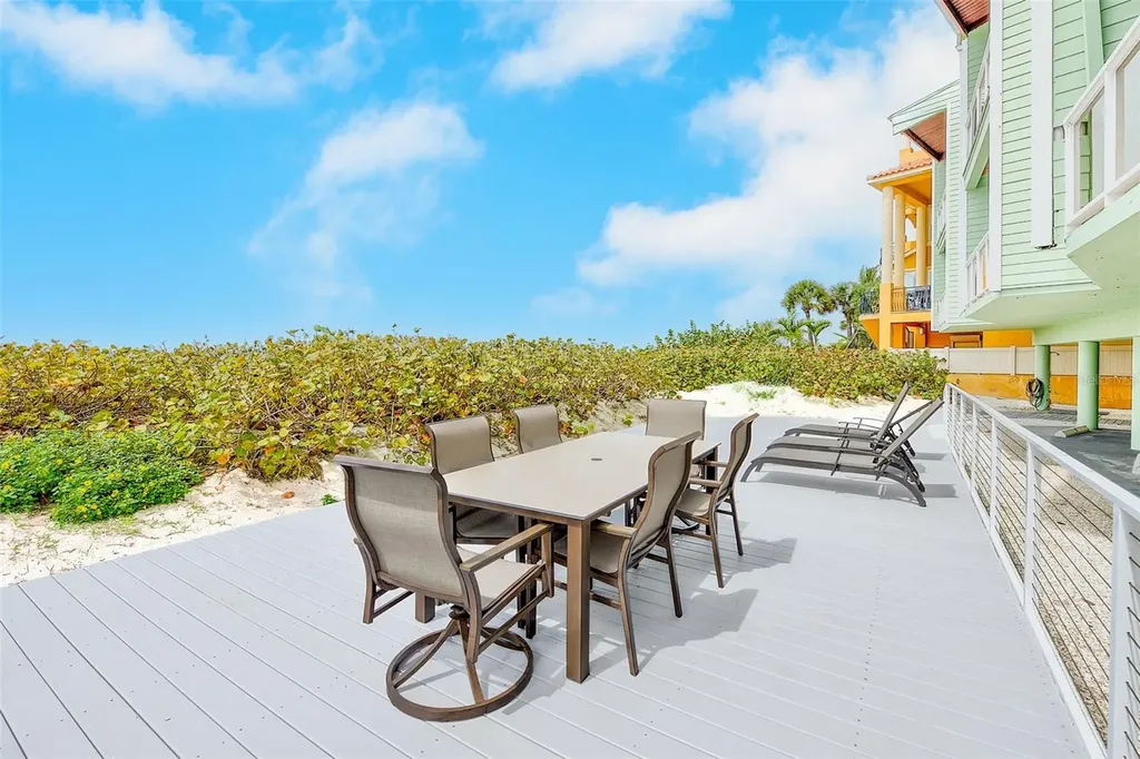19530 Gulf Boulevard Indian Shores FL 33785