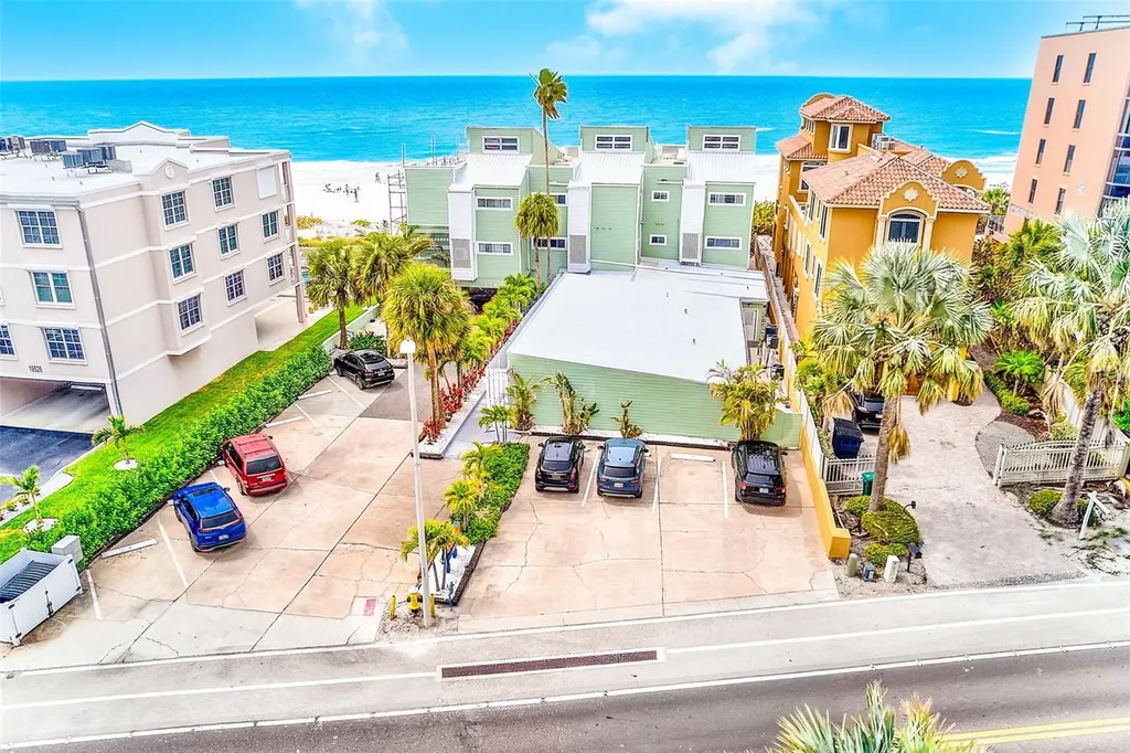 19530 Gulf Boulevard Indian Shores FL 33785
