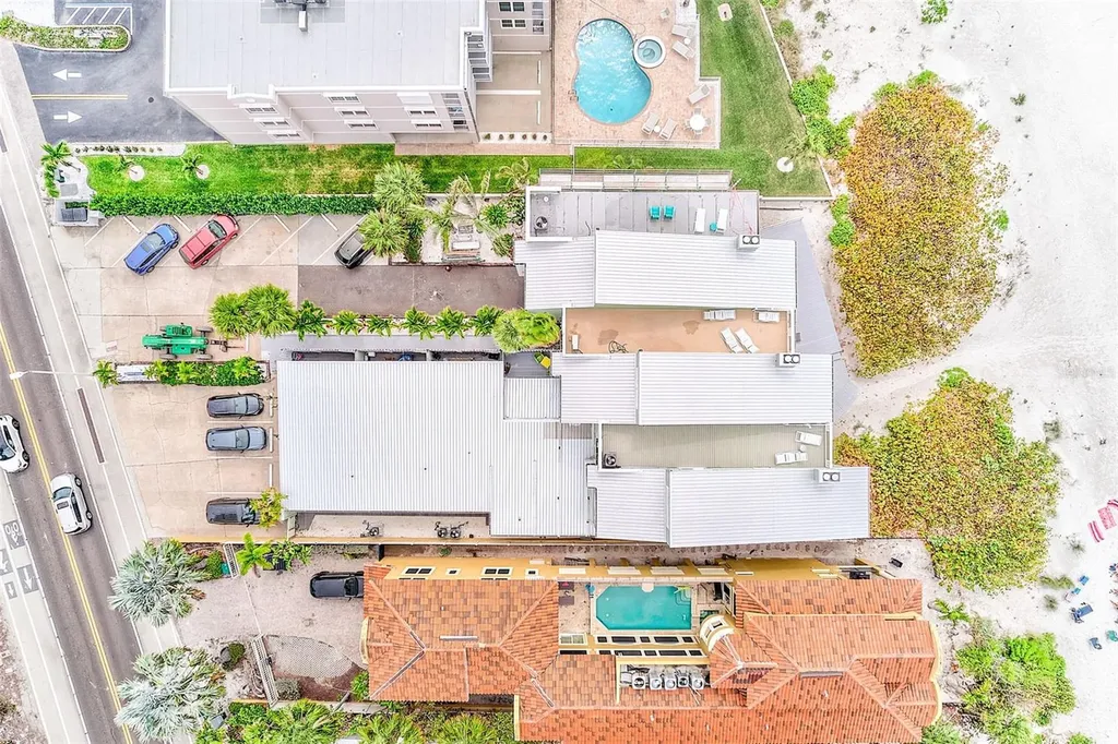 19530 Gulf Boulevard Indian Shores FL 33785