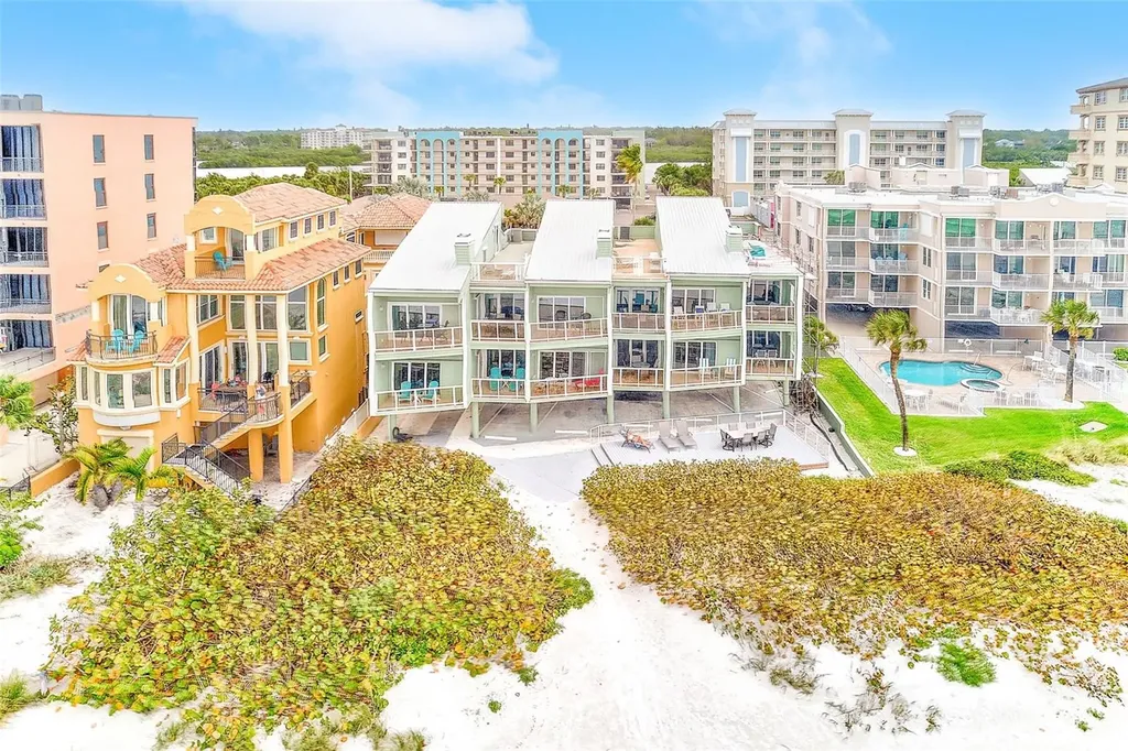19530 Gulf Boulevard Indian Shores FL 33785