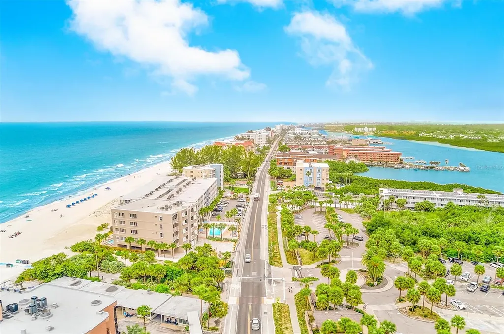 19530 Gulf Boulevard Indian Shores FL 33785