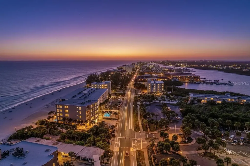 19530 Gulf Boulevard Indian Shores FL 33785