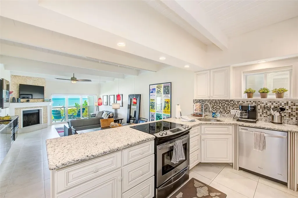 19530 Gulf Boulevard Indian Shores FL 33785