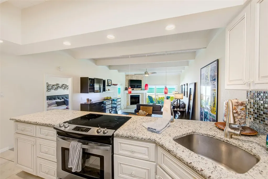 19530 Gulf Boulevard Indian Shores FL 33785