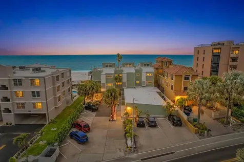19530 Gulf Boulevard Indian Shores FL 33785