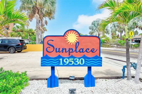 19530 Gulf Boulevard Indian Shores FL 33785