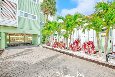 19530 Gulf Boulevard Indian Shores FL 33785