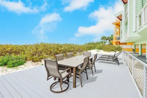 19530 Gulf Boulevard Indian Shores FL 33785