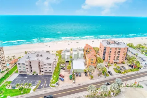 19530 Gulf Boulevard Indian Shores FL 33785