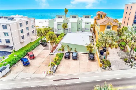 19530 Gulf Boulevard Indian Shores FL 33785