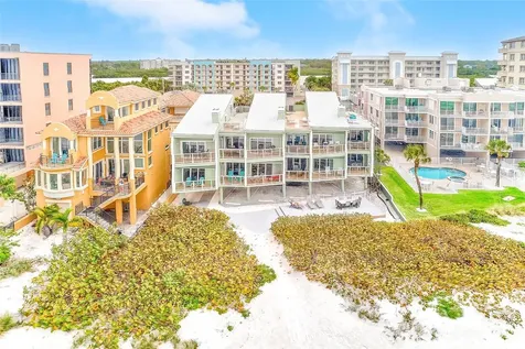 19530 Gulf Boulevard Indian Shores FL 33785