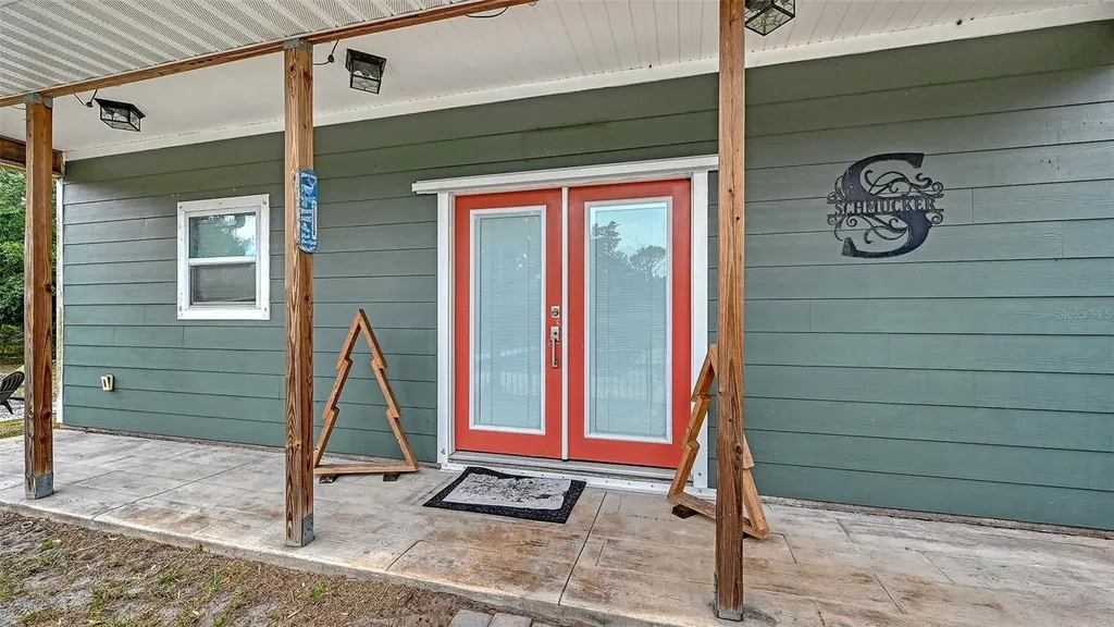 7945 Verna Bethany Road Myakka City FL 34251