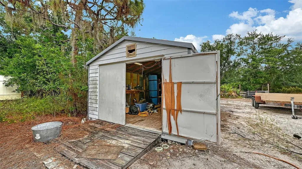 7945 Verna Bethany Road Myakka City FL 34251