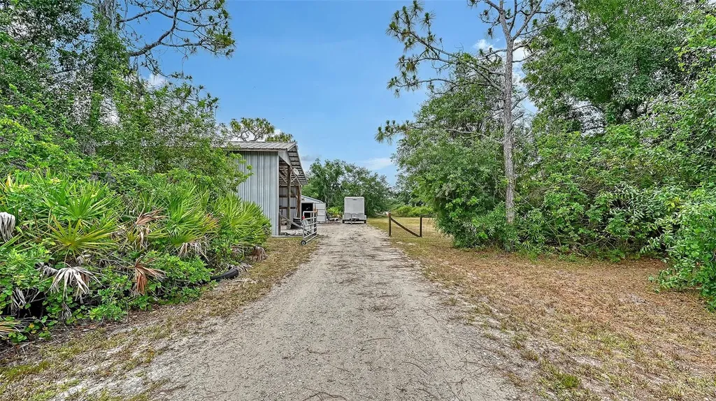 7945 Verna Bethany Road Myakka City FL 34251