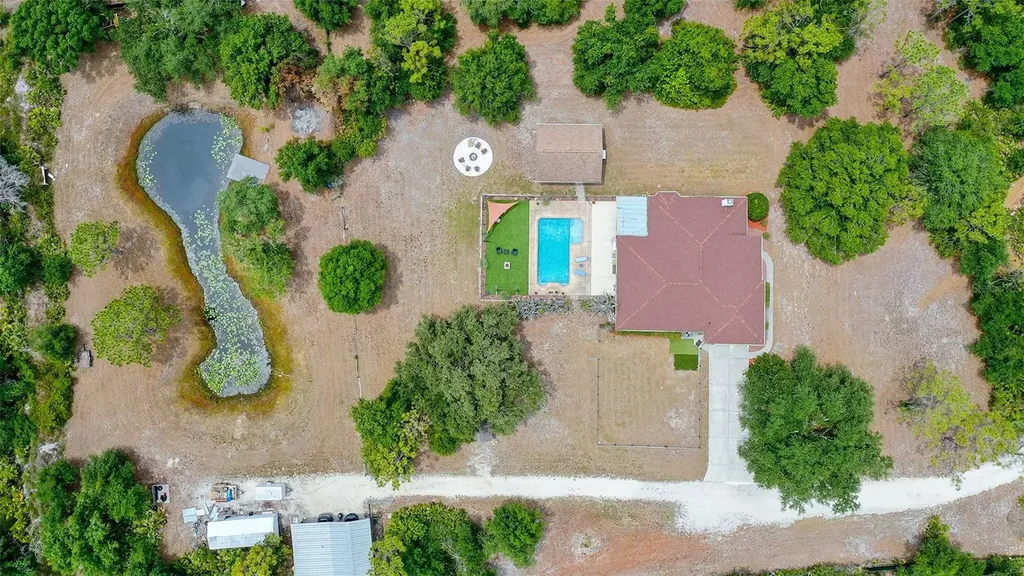 7945 Verna Bethany Road Myakka City FL 34251