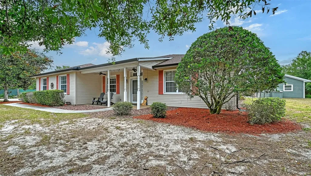 7945 Verna Bethany Road Myakka City FL 34251