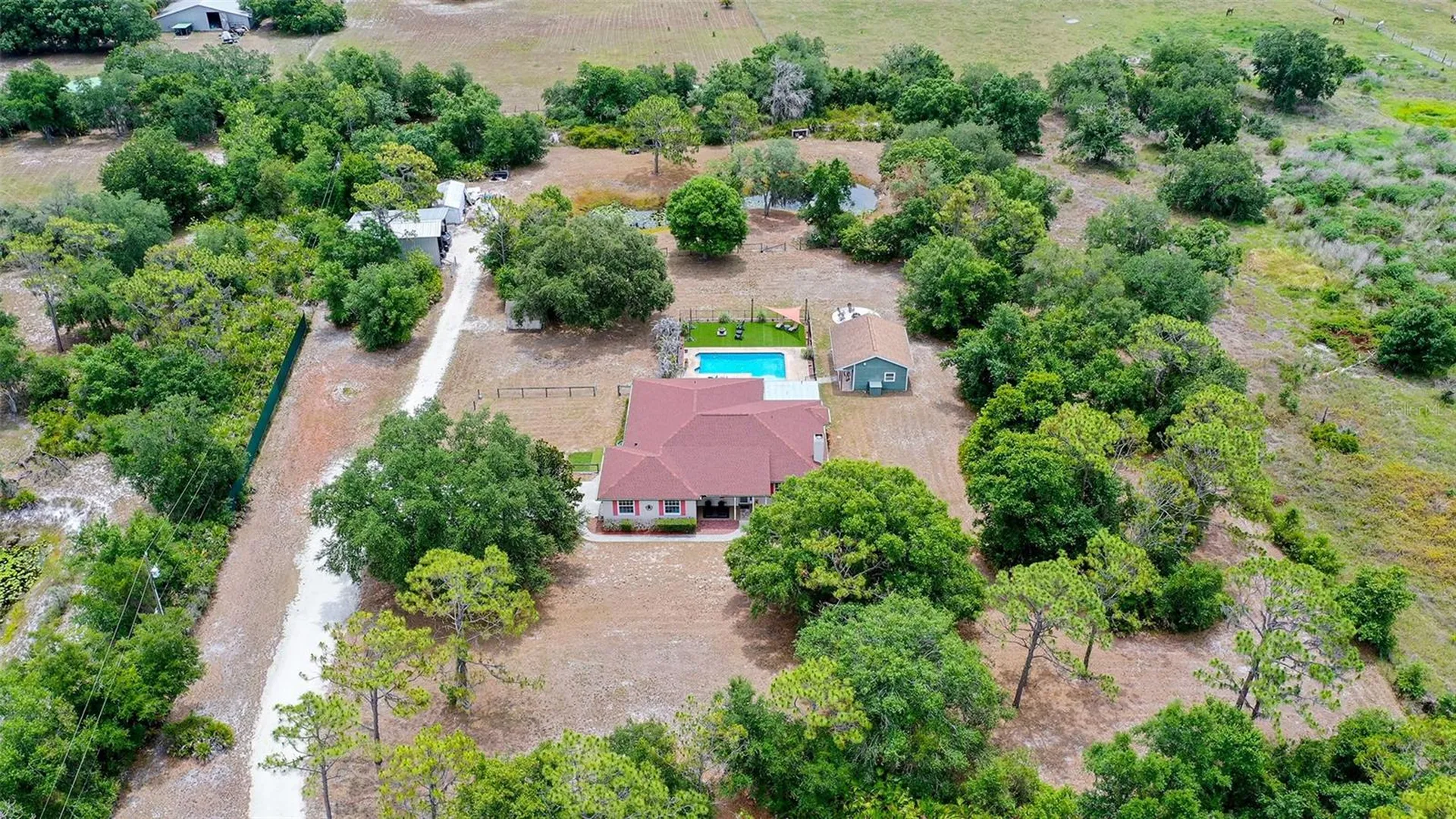7945 Verna Bethany Road Myakka City FL 34251