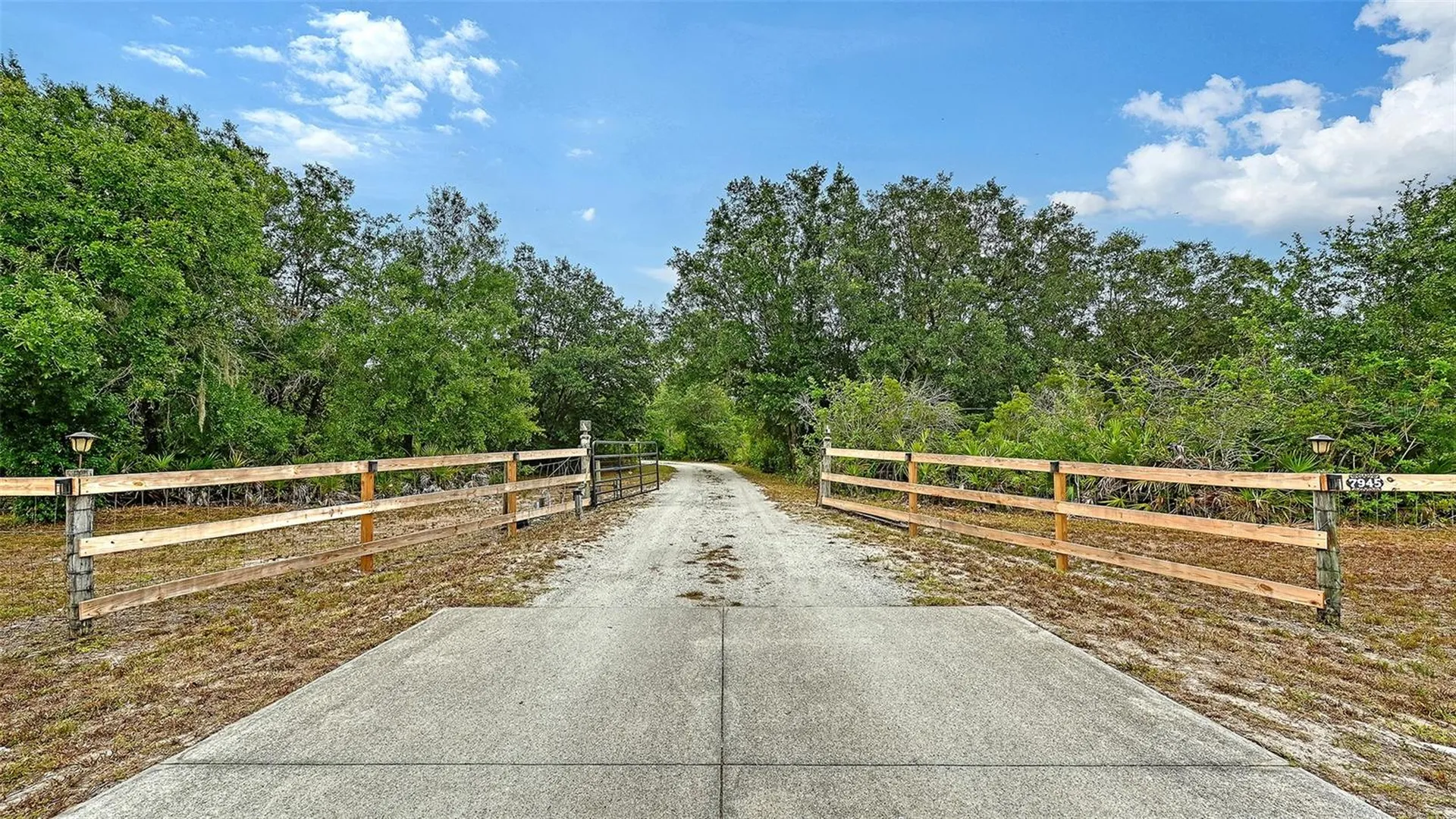 7945 Verna Bethany Road Myakka City FL 34251