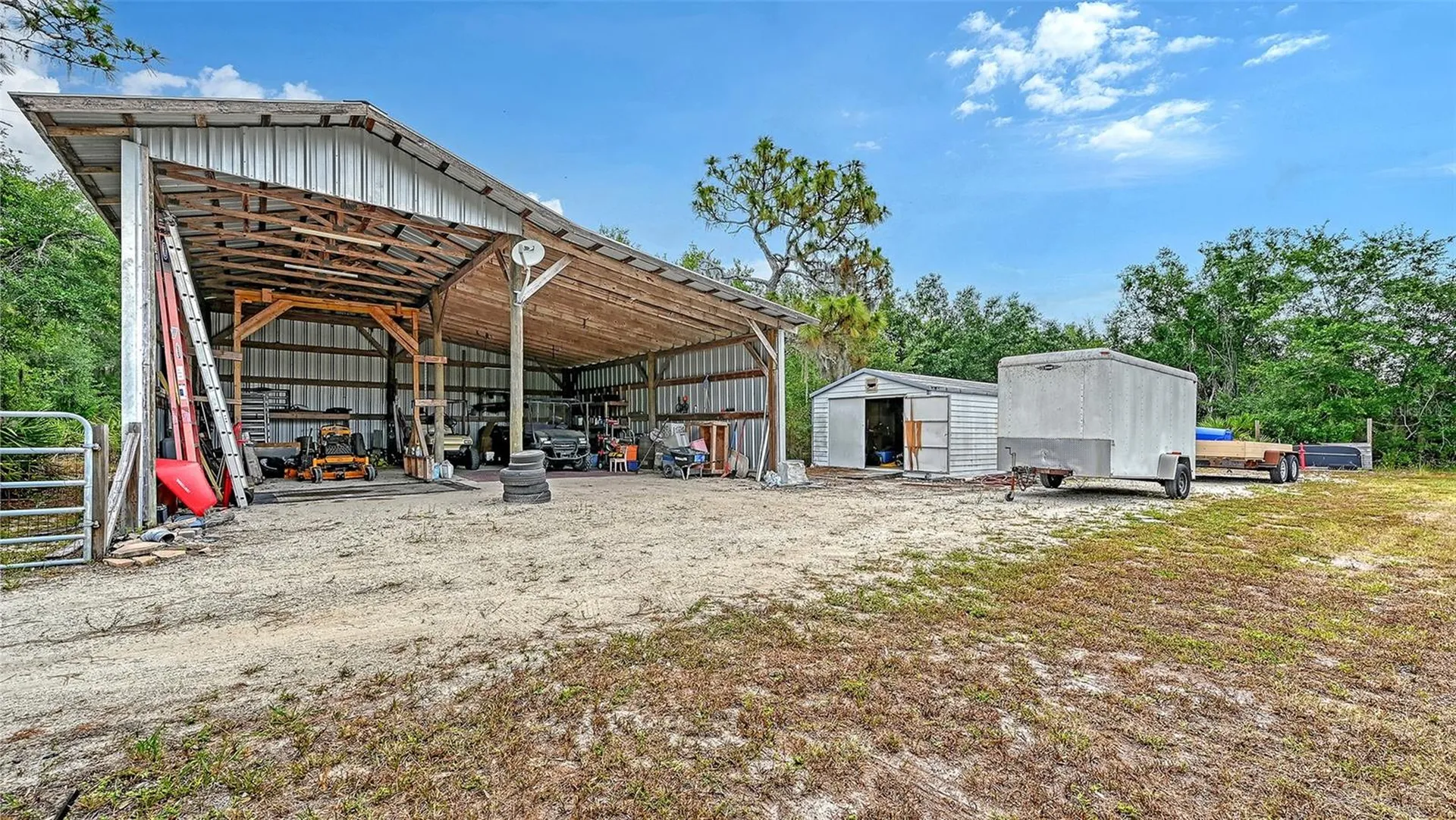 7945 Verna Bethany Road Myakka City FL 34251