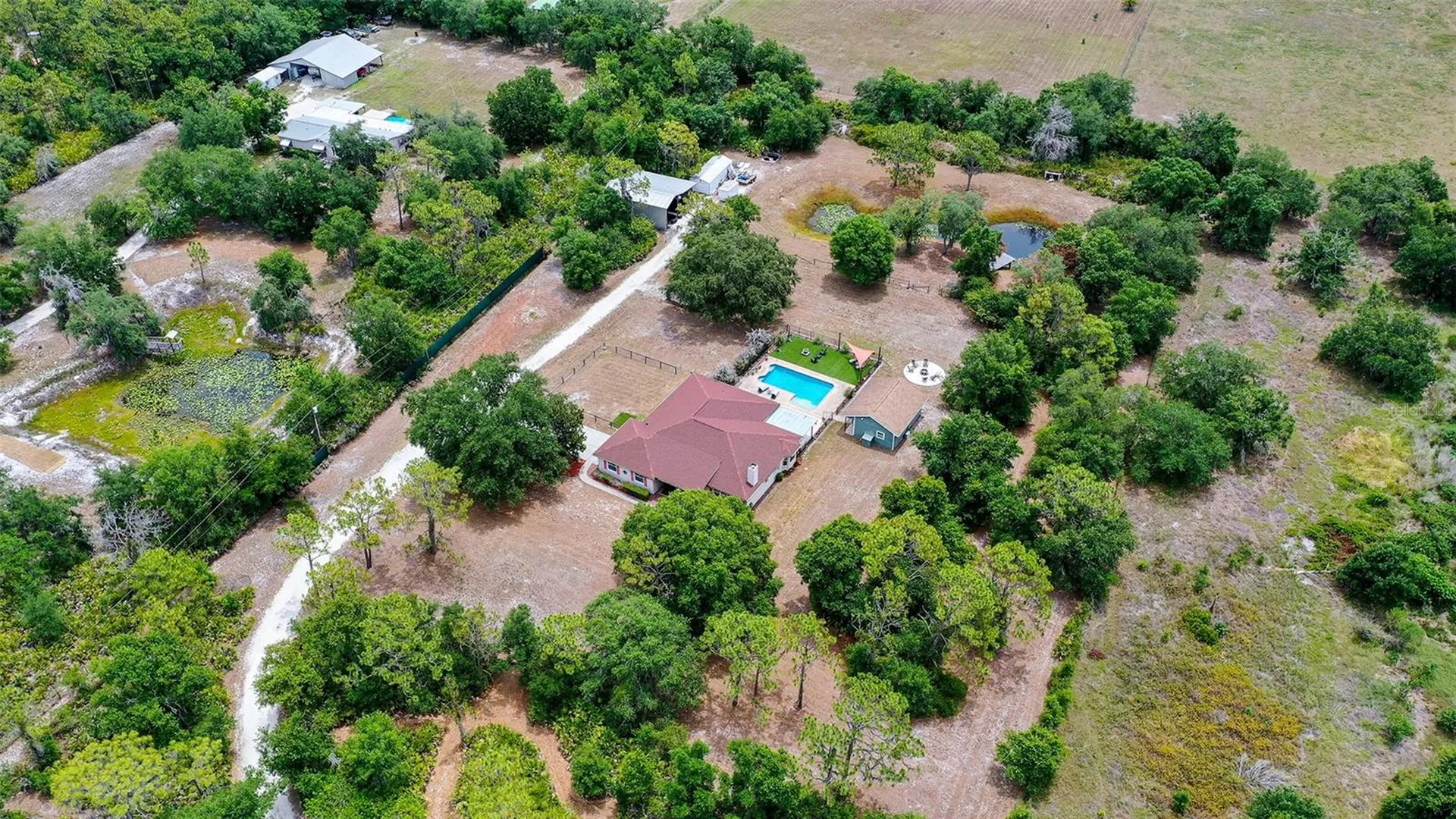 7945 Verna Bethany Road Myakka City FL 34251