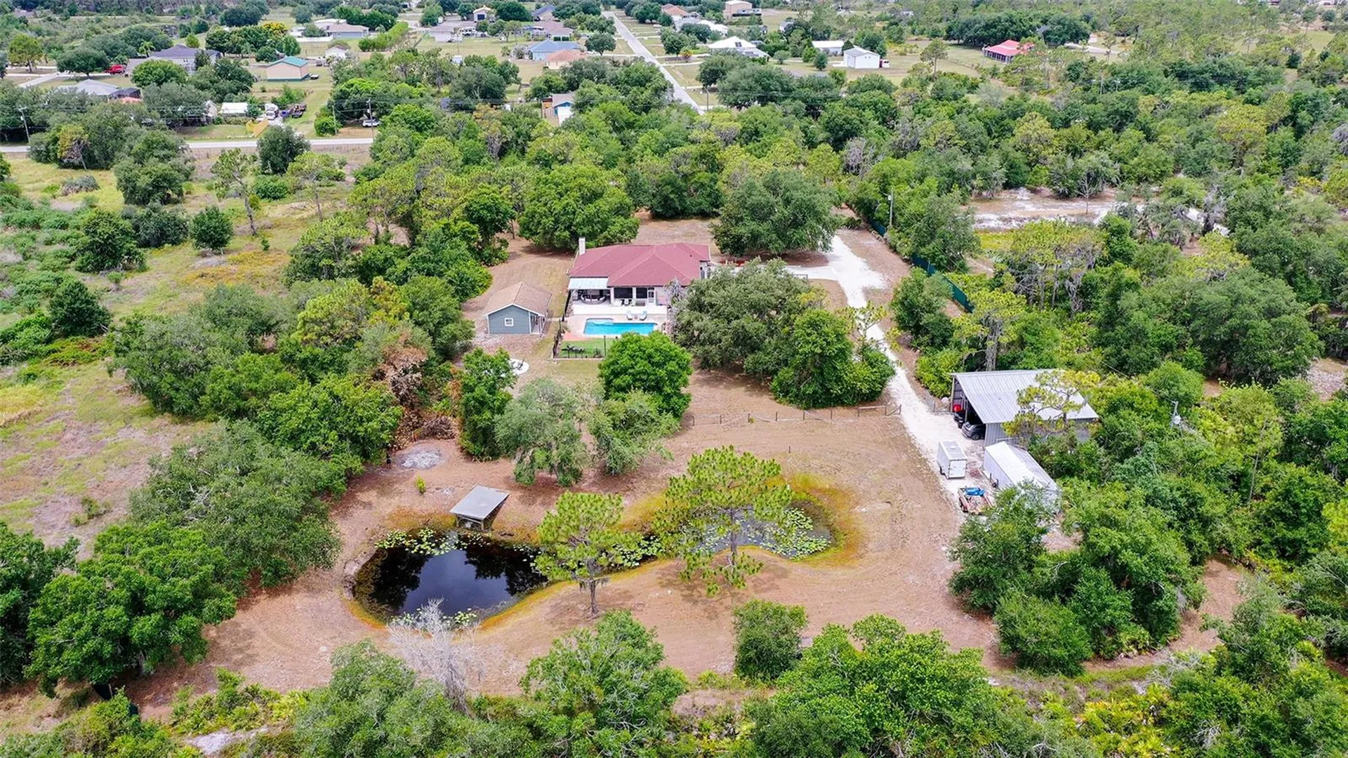 7945 Verna Bethany Road Myakka City FL 34251