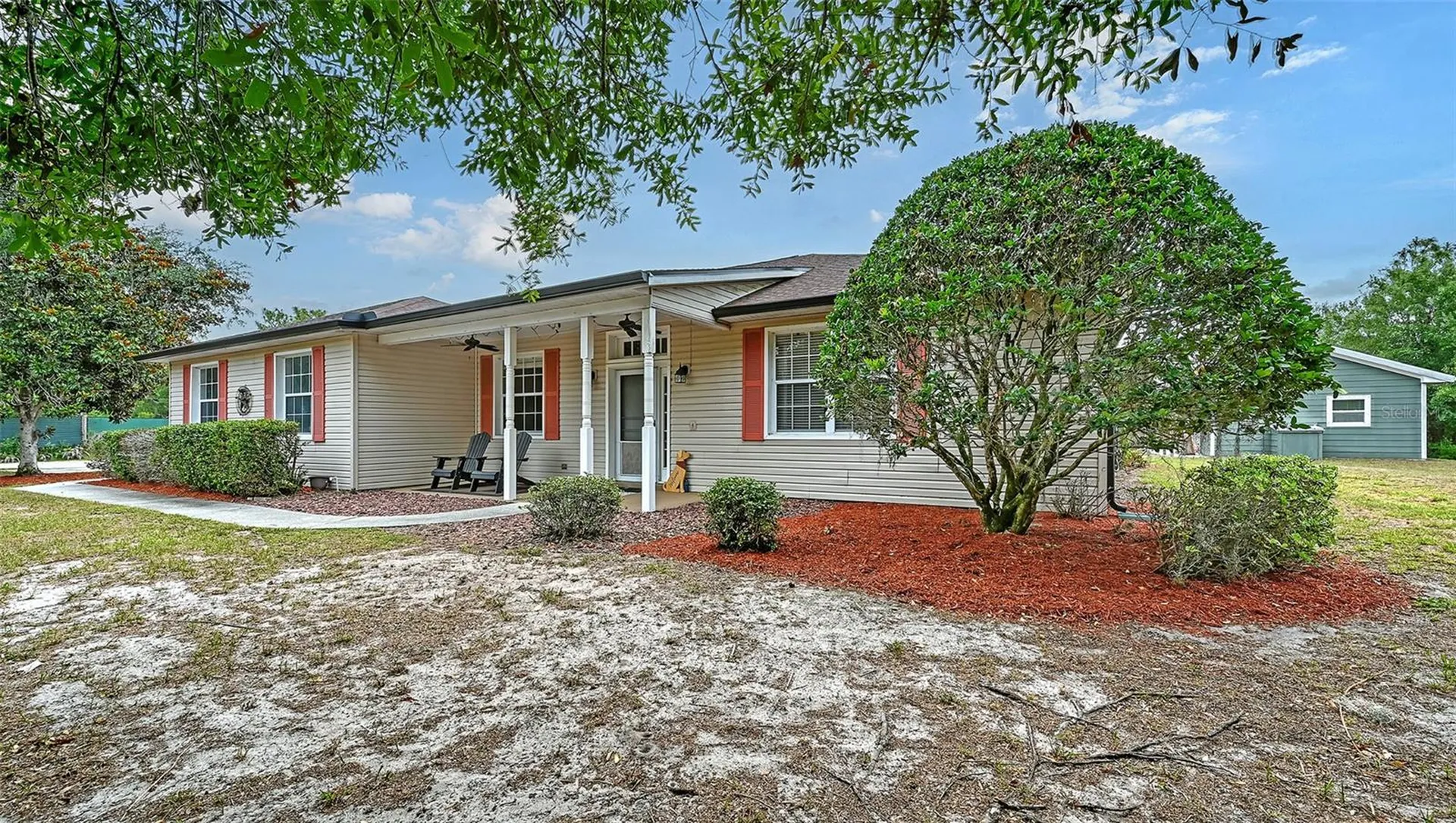 7945 Verna Bethany Road Myakka City FL 34251