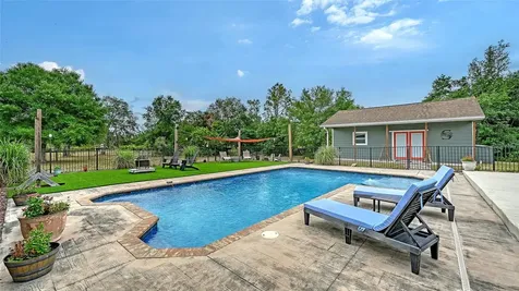7945 Verna Bethany Road Myakka City FL 34251