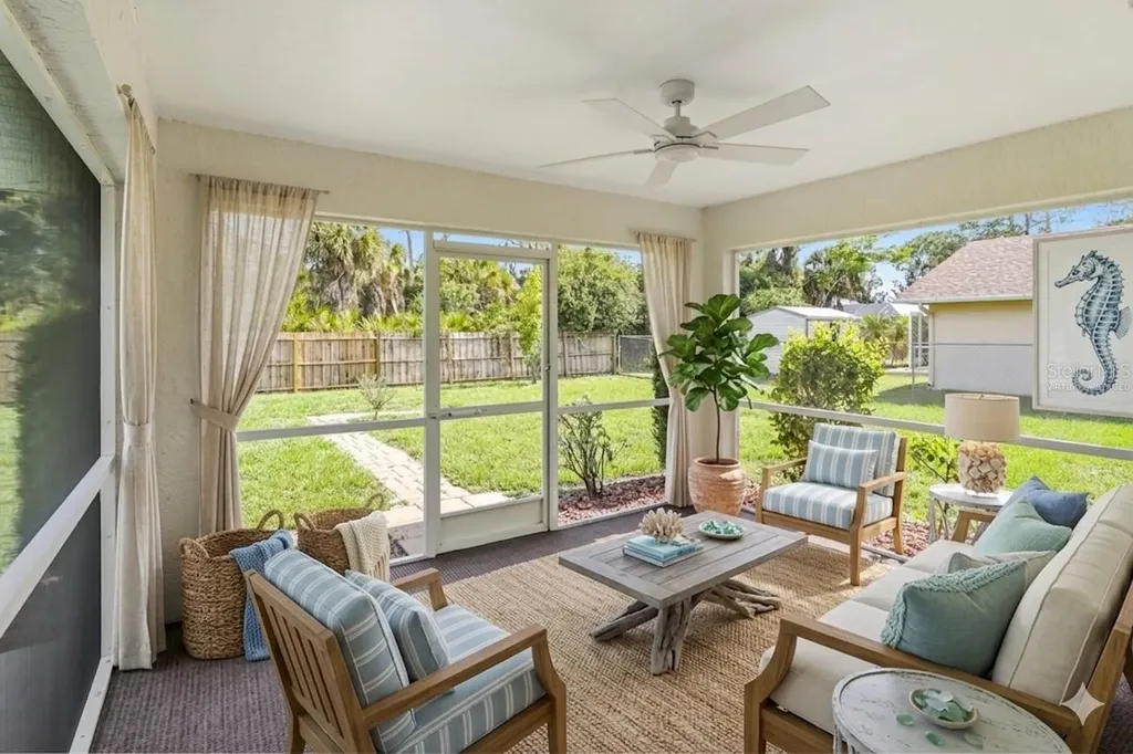 3781 Wayward Avenue North Port FL 34286